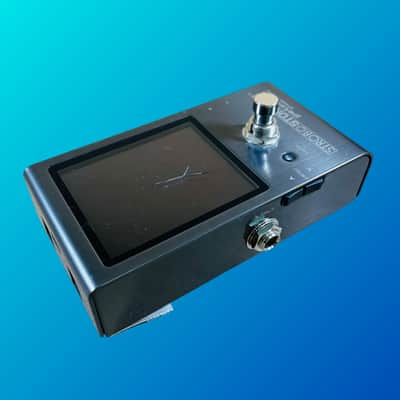 Peterson StroboStomp HD image 3