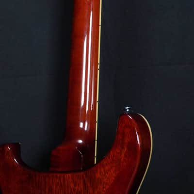 PAUL REED SMITH SE Custom24 Ziricote [CTI B20936] (06/22) image 14