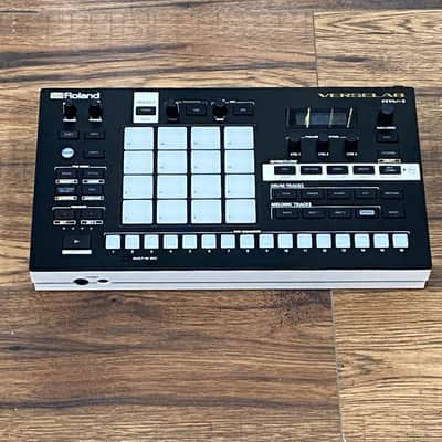 Roland Verselab MV-1 Music Creation Workstation Used image 8
