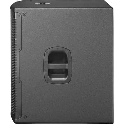 D.A.S Audio Vantec-18A 8" Bass Reflex Powered Subwoofer 2000 Watts Active Sub. image 4