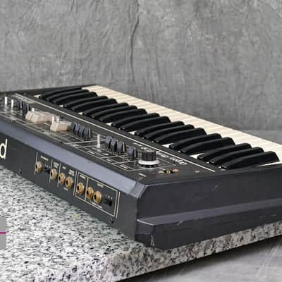 Roland Organ/Strings RS-09 Analog synthesizer in Very Good conditons. image 15