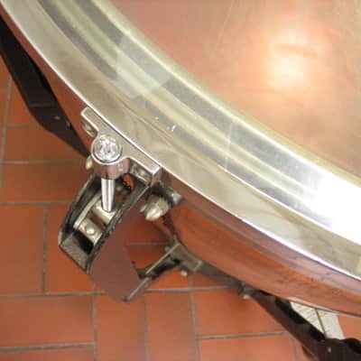 Ludwig LKP532 "Professional" 32 Inch Copper Timpani image 8