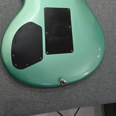 Ibanez Maxxas MX2 1987 Fountain Blue w/Backstop image 7