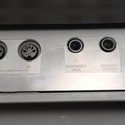 Concertmate 990 (Casio CTK-601/611) Synthesizer Keyboard image 9