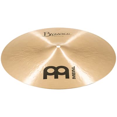 Meinl Byzance Traditional B15MH image 2