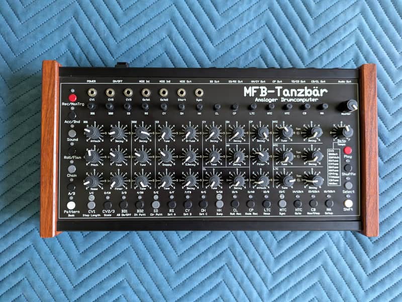 MFB Tanzbar image 1