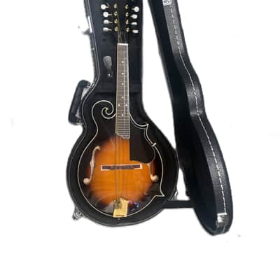 Gewa Mandolin F-1 Select With Hard Case imagen 3