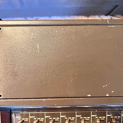 TASCAM 388 8-Channel Mixer - Fully Serviced + Calibrated image 20