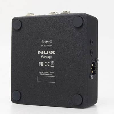 NU-X Amp Academy [NGS622B31703] (06/29) image 2