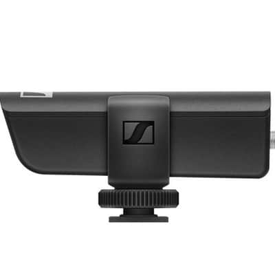 Sennheiser XSW-D PORTABLE LAVALIER SET Digital DSLR Camera Wireless image 13