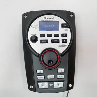 Roland TD-11 Electric Drum Brain Module V-Drum TD11 image 2