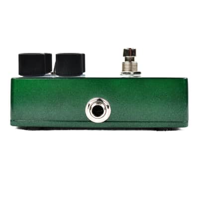 Used Electro-Harmonix EHX Bass Big Muff Pi 2 Dual Op-Amp Fuzz Guitar Effects Pedal ♫ image 7
