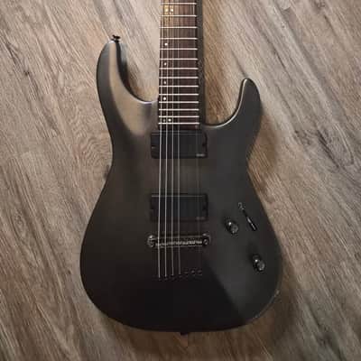 Fernandes Fernandes ZO-3 Art Rock Series DOMINO [SN FG06042254