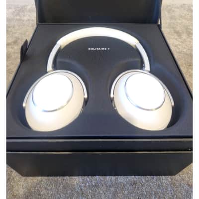 Solitaire T - Headphones - Like New w/ Original Box image 11