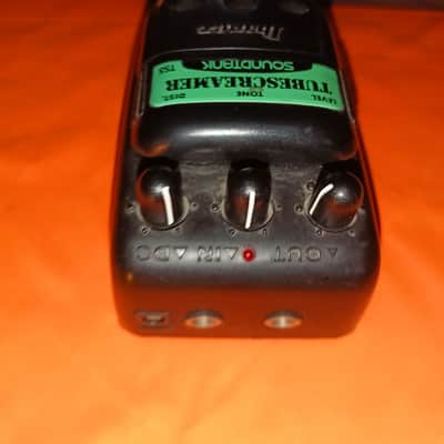 Ibanez Tubescreamer image 3
