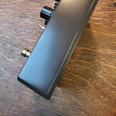 Seymour Duncan Diamondhead Multistage Distortion + Boost 2019 - Black image 3