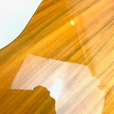 Fender Wildwood III 1966-1969 Natural image 17