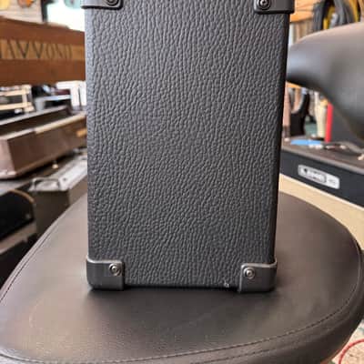 Peavey Backstage II 10-Watt 1x6.5" Guitar Combo 2010s - Black image 2