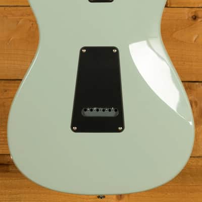 PRS SE Studio Standard - Silverstone Grey image 4