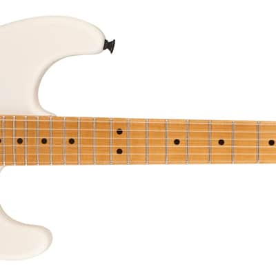 Jackson Pro Origins 1985 San Dimas SD1 HH FR, Snow White image 2