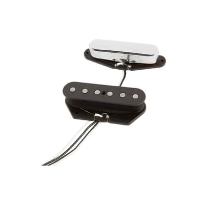 Fender Tele TEX MEX Set image 2