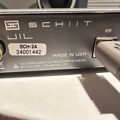 Schiit Jil 2018 - Silver imagen 16
