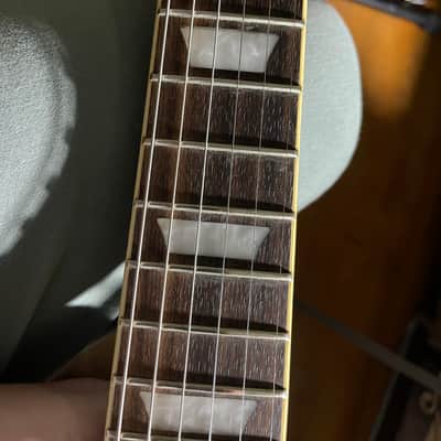 Epiphone Firebird 2020 Seymour Duncan Pickups and Gigbag image 9