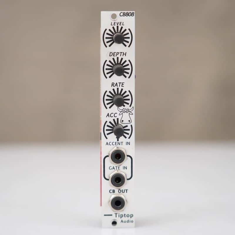 Tiptop Audio CB808