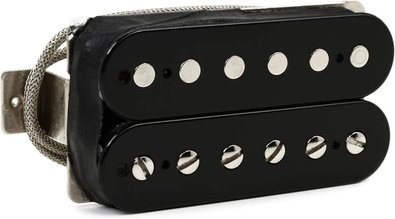 Seymour Duncan SH-2n Jazz Neck Humbucker | Reverb