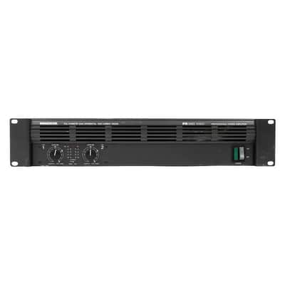 Mackie M800 FR Series 2-Channel Power Amplifier