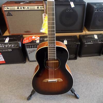 Alvarez AP66SB Acoustic Guitar image 1