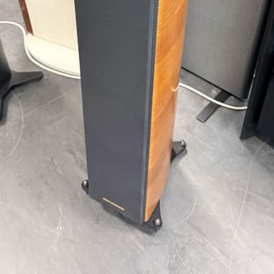 Sonus Faber - Grand Piano Domus Floorstanding Loudspeakers image 2