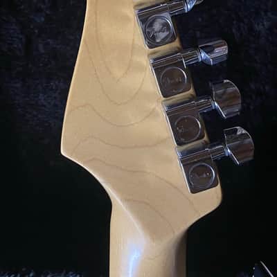 Fender Highway One Stratocaster image 5
