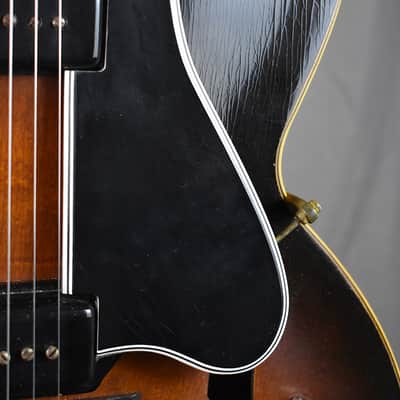 1953 Gibson ES-350 image 7