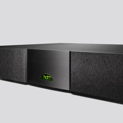 Naim NAP 300 DR + NAP 300 PS Power Amplifier - NEW! image 3