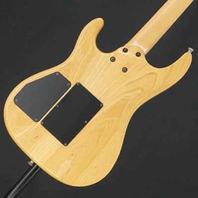 Aria ProII USED ​​AP Custom MA-03D (Natural) [SN.91134] Aria Pro II image 2