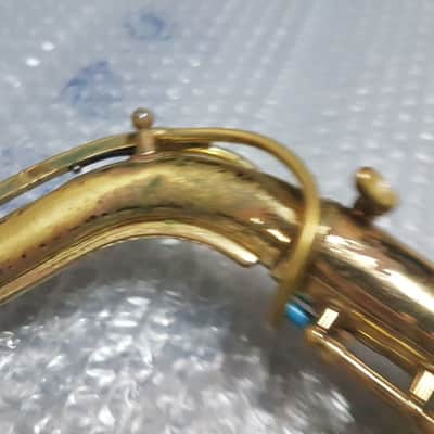 1970 Conn Alt / Alto Sax / Saxophone image 9