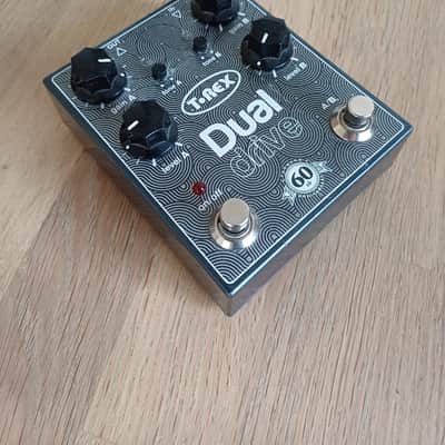 T-Rex Dual Drive image 3