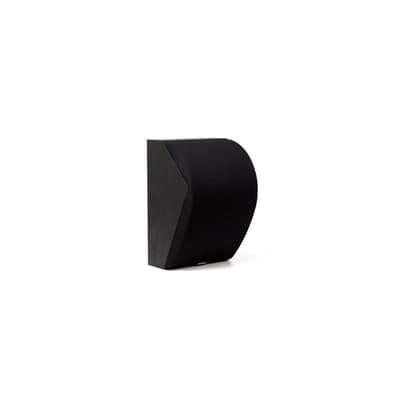 Immagine Energy Connoisseur CR-10 4.5" 150W Surround Speaker, Black Ash - 4