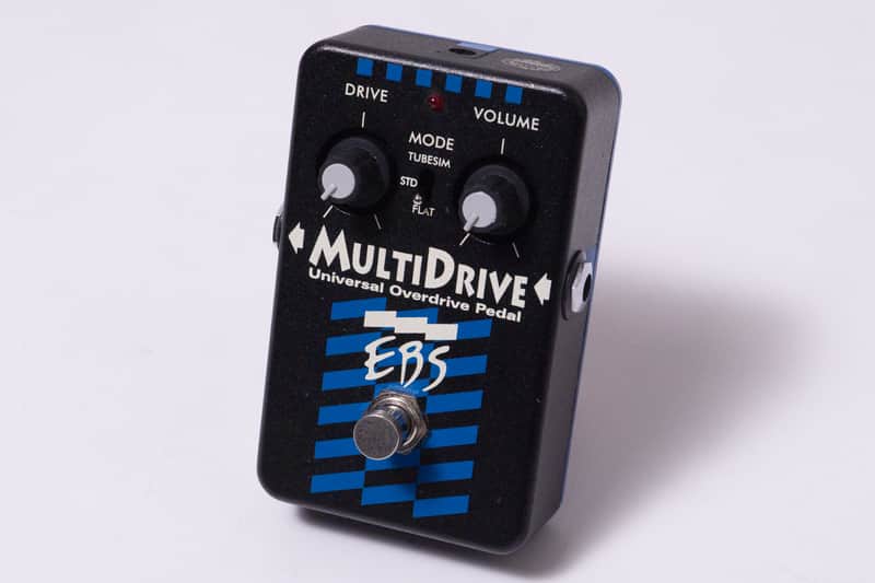 EBS MULTI DRIVE