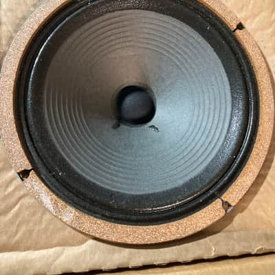 Celestion G12H Blackback 8 ohm 30 watt 75 hz image 3