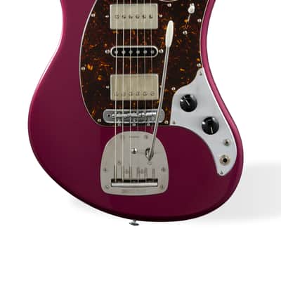 OOPEGG Trailbreaker MK-1 2023 - Burgundy Mist Metallic. NEW (Authorized Dealer) image 3