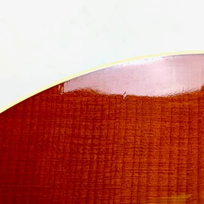 Gibson L-00 12th Fret 2017 Rosewood Burst image 10