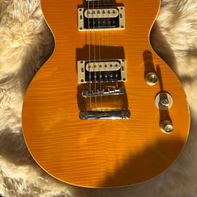 Epiphone Slash AFD Les Paul Special II image 2