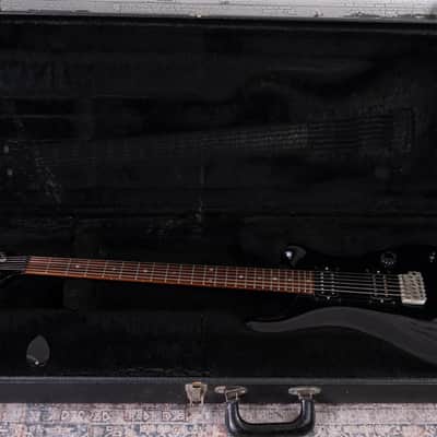 PRS "PRS Model / Standard" 1987 - Black image 23