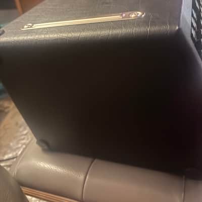 Mesa Boogie JP-2C John Petrucci Signature 3-Channel 100-Watt Guitar Amp Head 2016 - Present - Various image 6