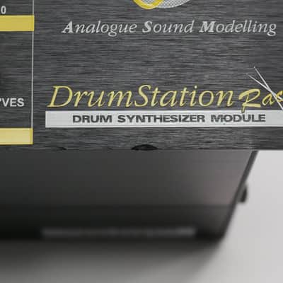 Novation Drum Station Rack image 16