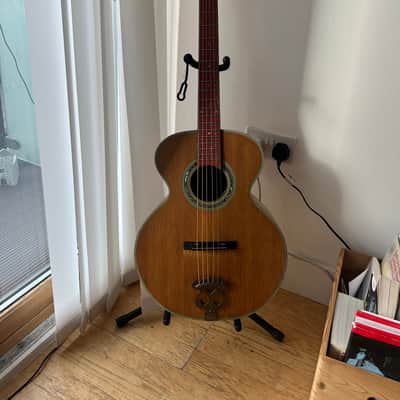 ibanez salvador archtop 1940s Rare