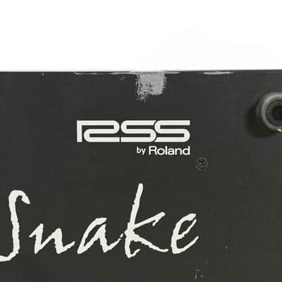 Roland S-0816 8 x 16 Digital Snake Front of House Unit CG01449 image 6