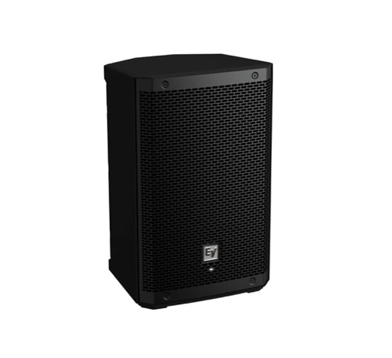 Electro-Voice EV ZLX-8P G2 8" 2-way powered speaker, US cord image 1